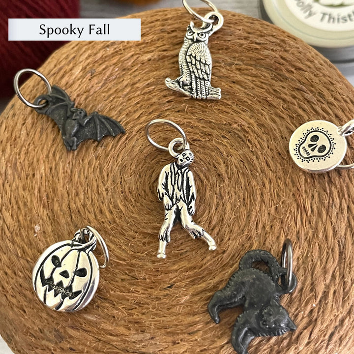 Charm Stitch Marker Sets