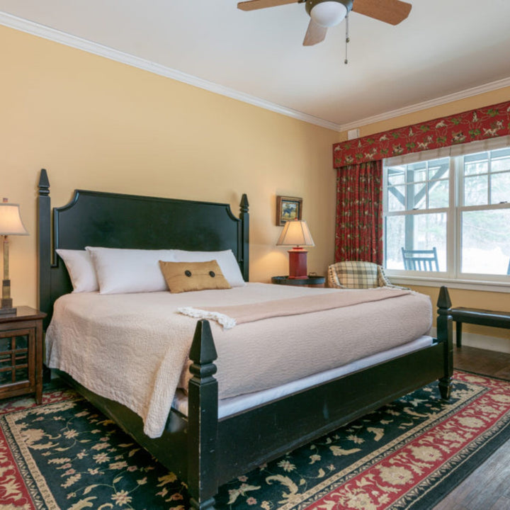 The Woolly Thistle 3-Night 10th Anniversary Retreat