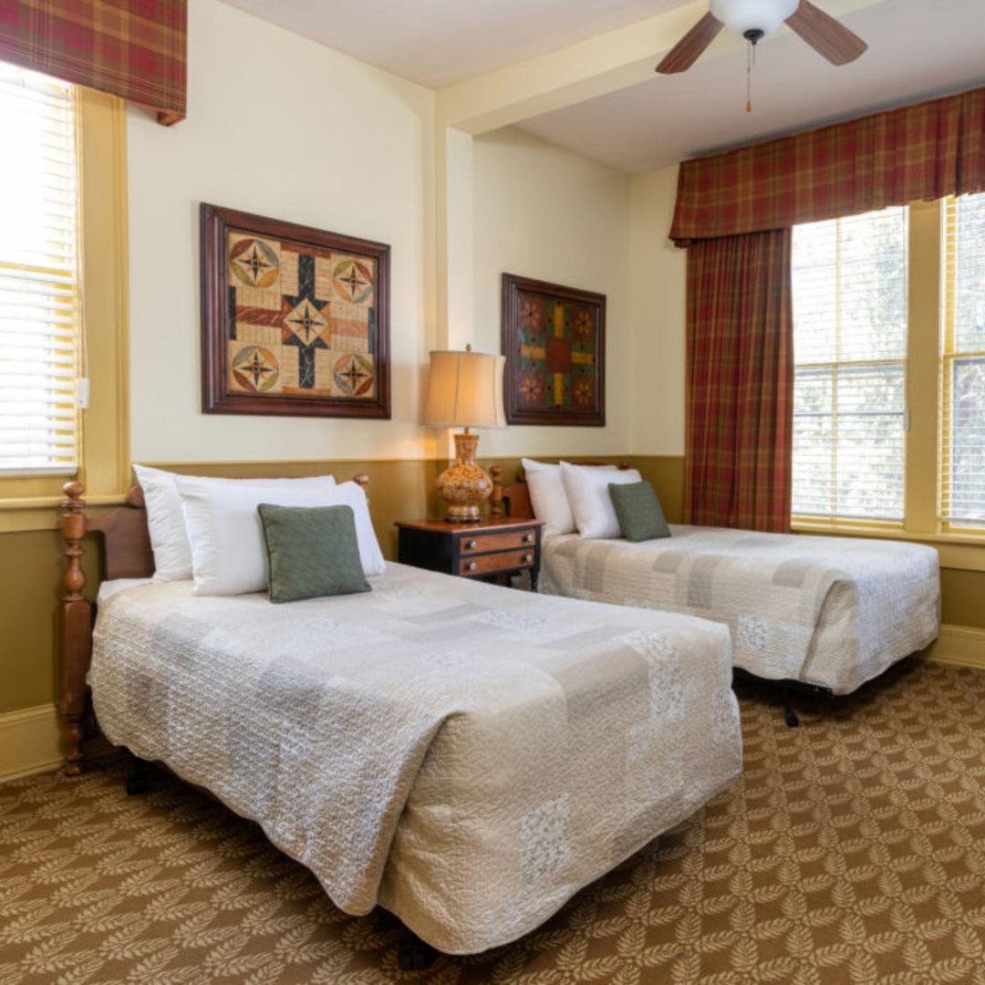 The Woolly Thistle 3-Night 10th Anniversary Retreat