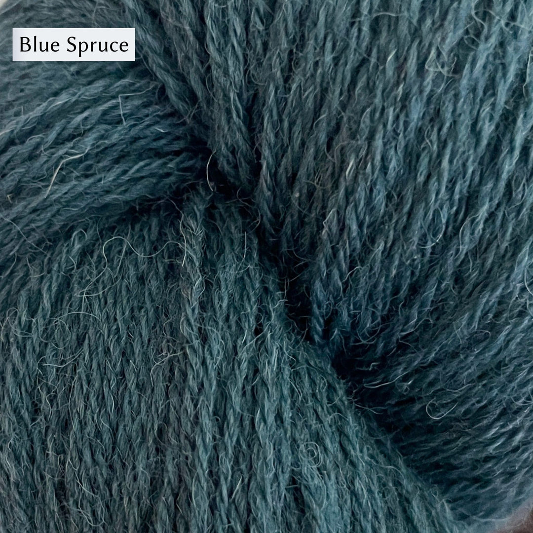 Halligarth by Gudrun Johnston in Rambler