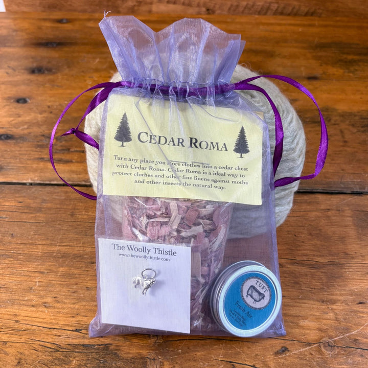 Knitter's Sidekick Bundle