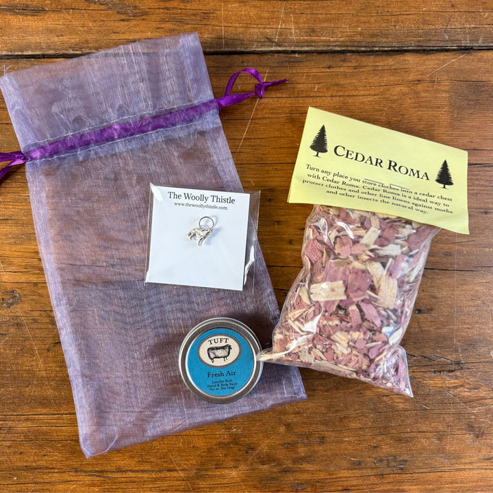 Knitter's Sidekick Bundle