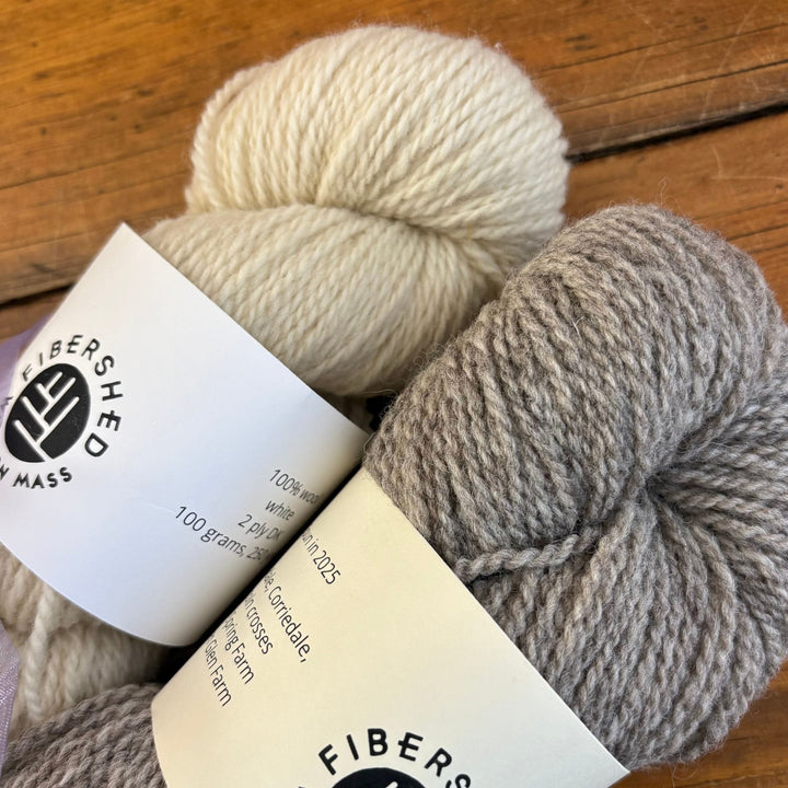 Little Women Inspired Yarn Bundle