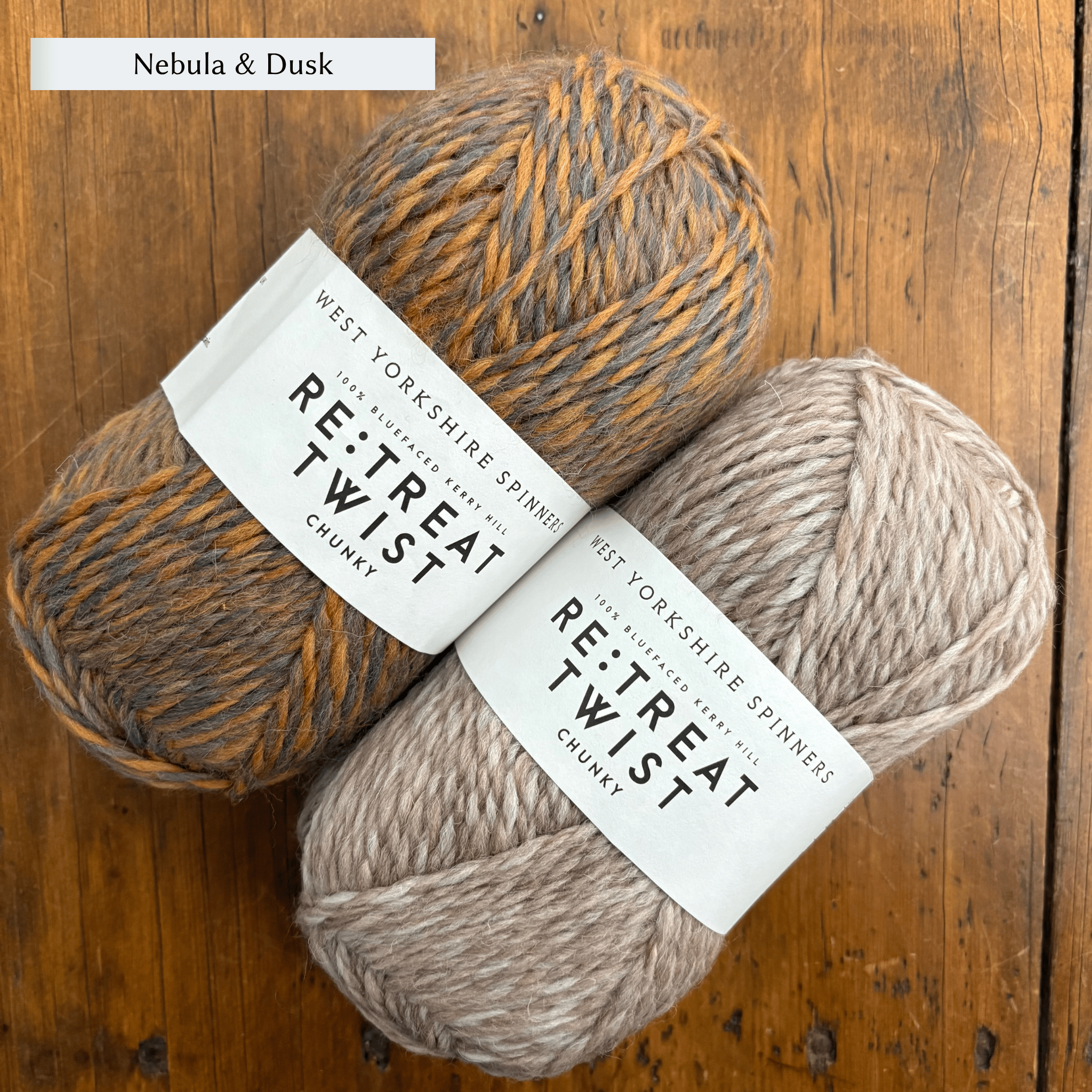 Emotional Support Chicken by Annette Corsino in WYS Retreat Chunky