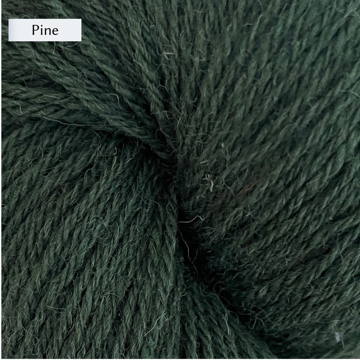 Halligarth by Gudrun Johnston in Rambler