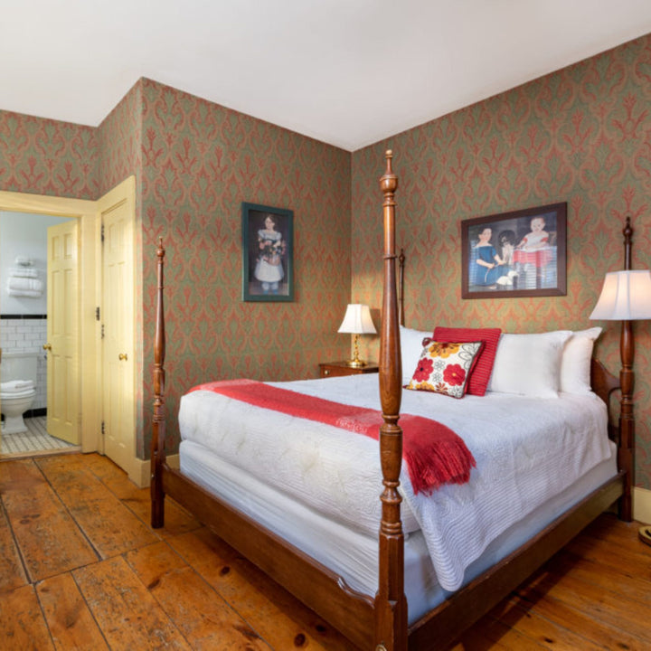 The Woolly Thistle 3-Night 10th Anniversary Retreat