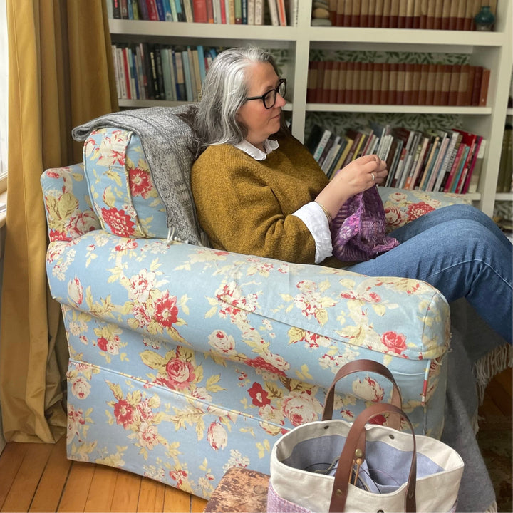 The Woolly Thistle 3-Night 10th Anniversary Retreat