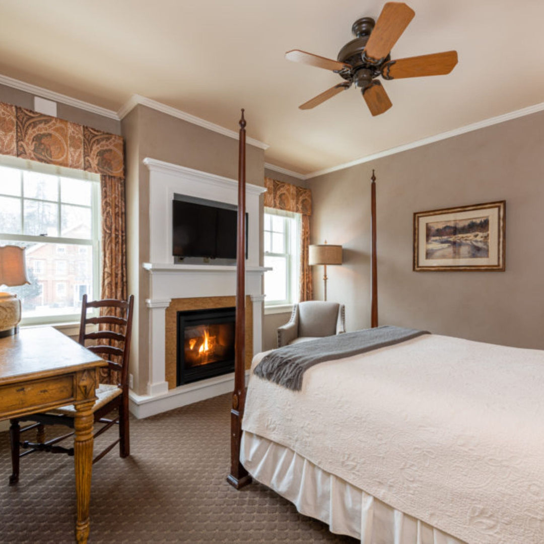 The Woolly Thistle 3-Night 10th Anniversary Retreat