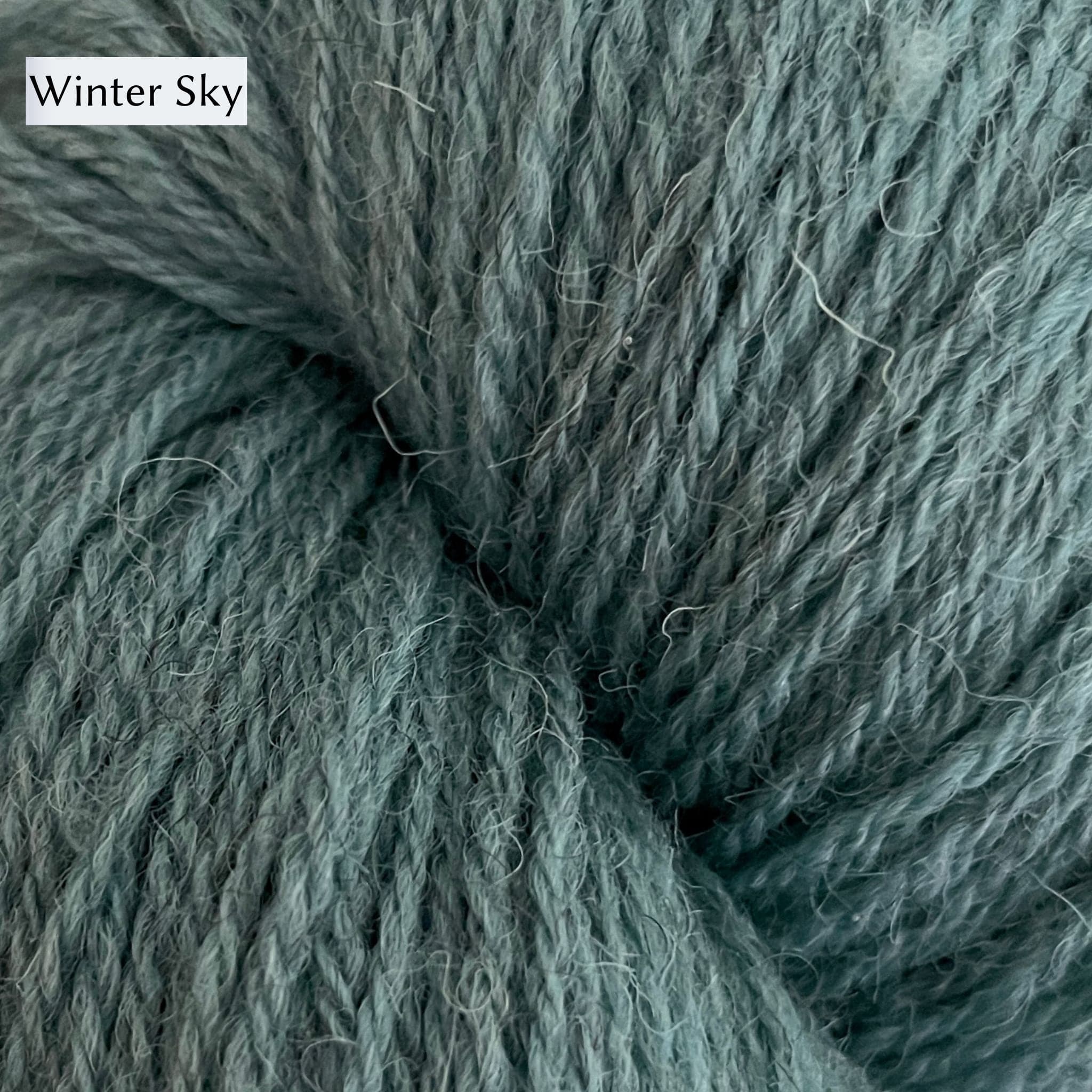 Halligarth by Gudrun Johnston in Rambler