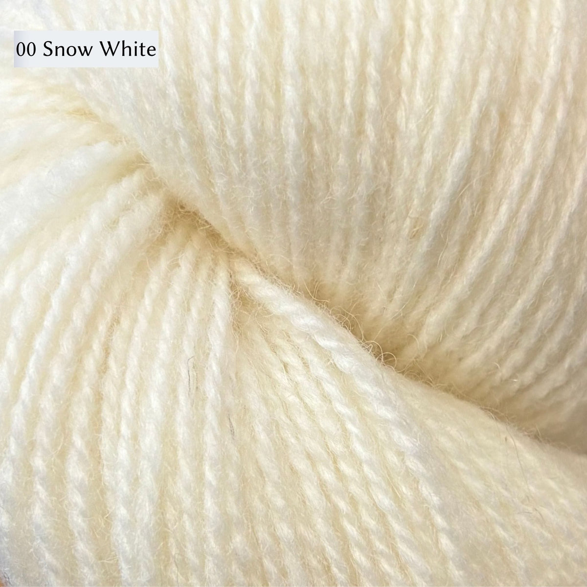 Tukuwool DK Yarn