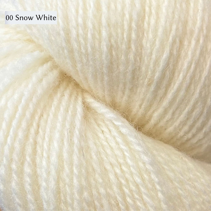 Tukuwool DK Yarn