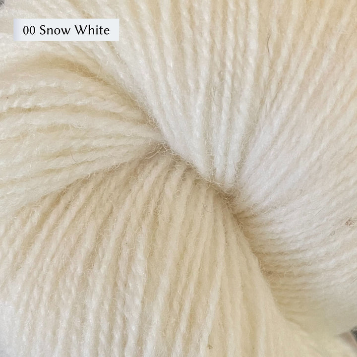 TukuWool Fingering Weight Yarn