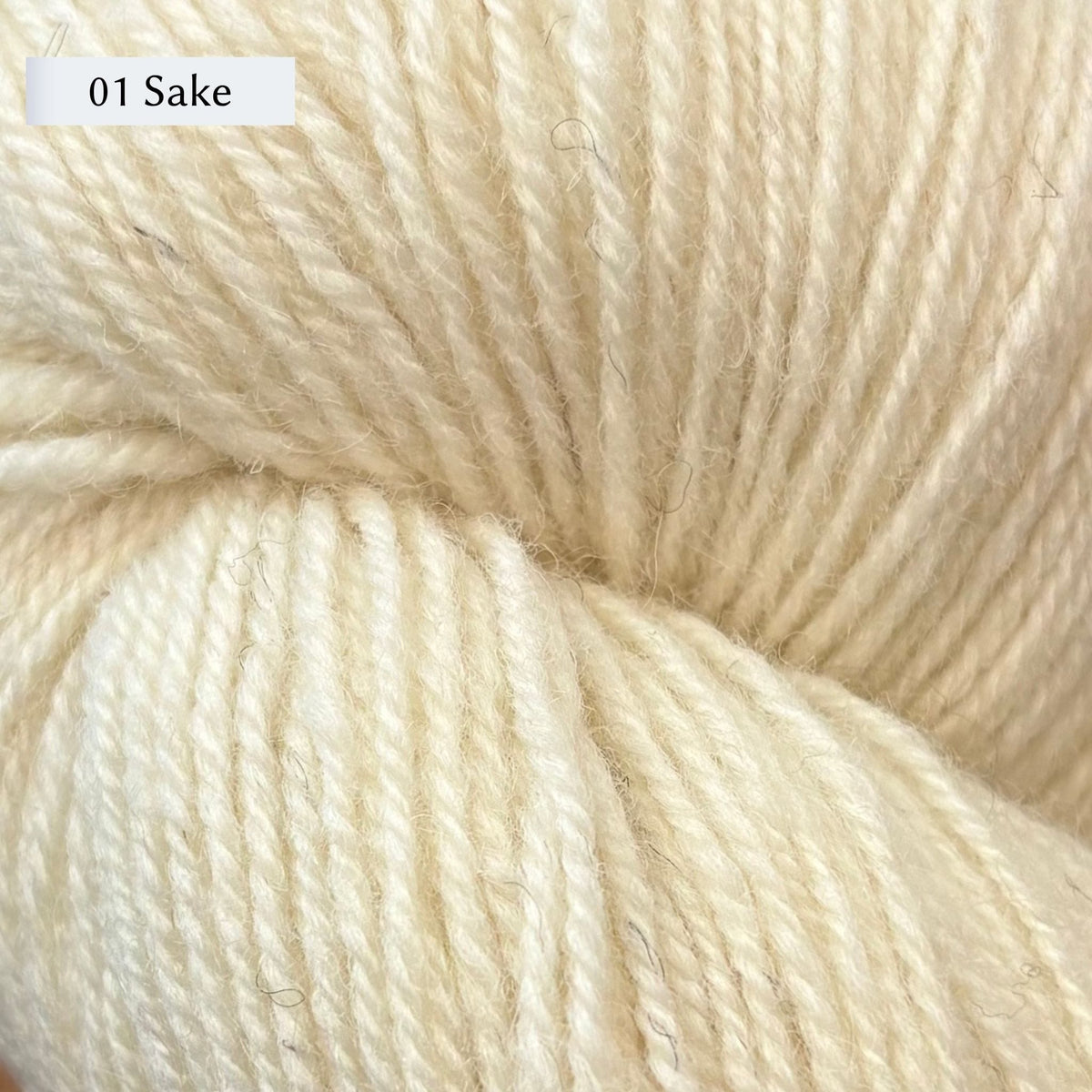 Tukuwool Sock Yarn