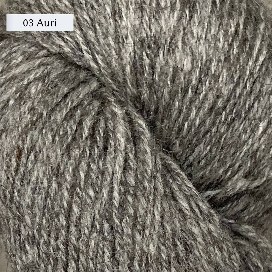 Tukuwool Sock Yarn