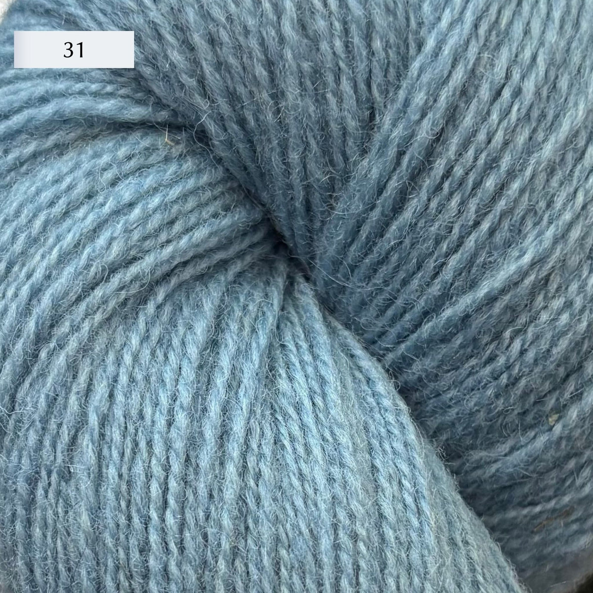 TukuWool Fingering Weight Yarn