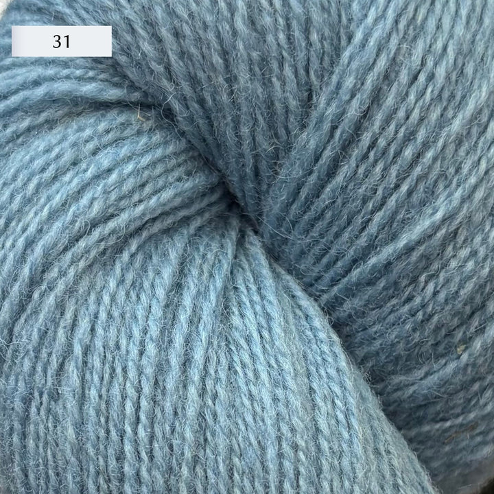 TukuWool Fingering Weight Yarn
