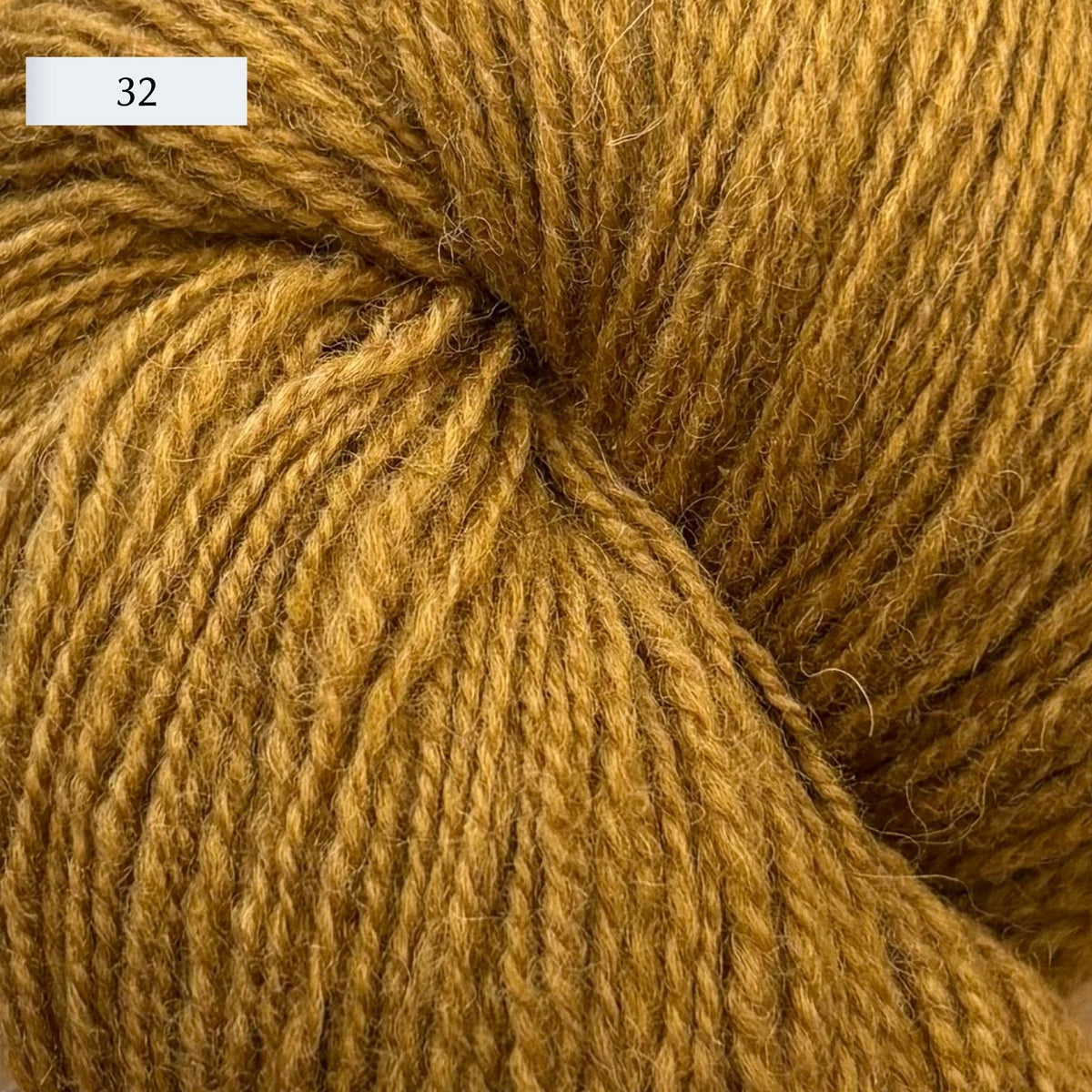 TukuWool Fingering Weight Yarn