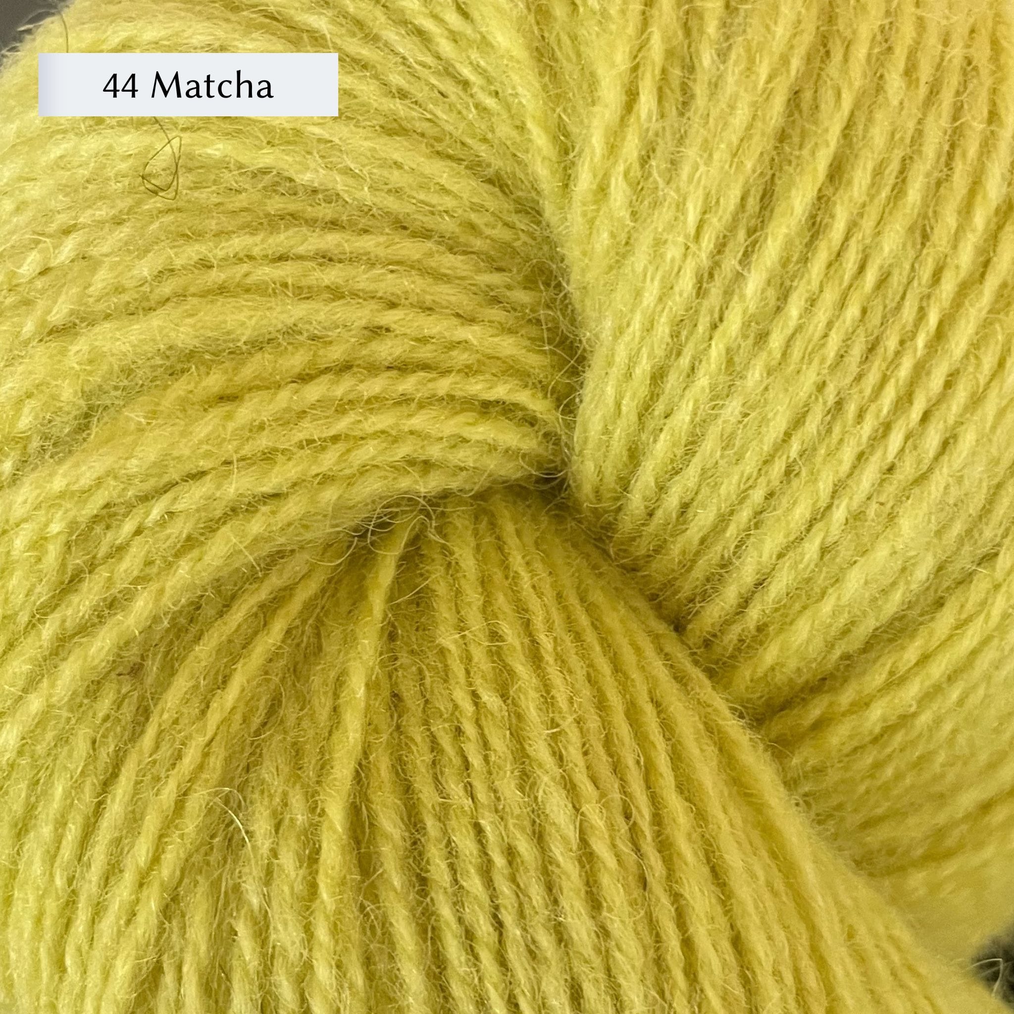 TukuWool Fingering Weight Yarn