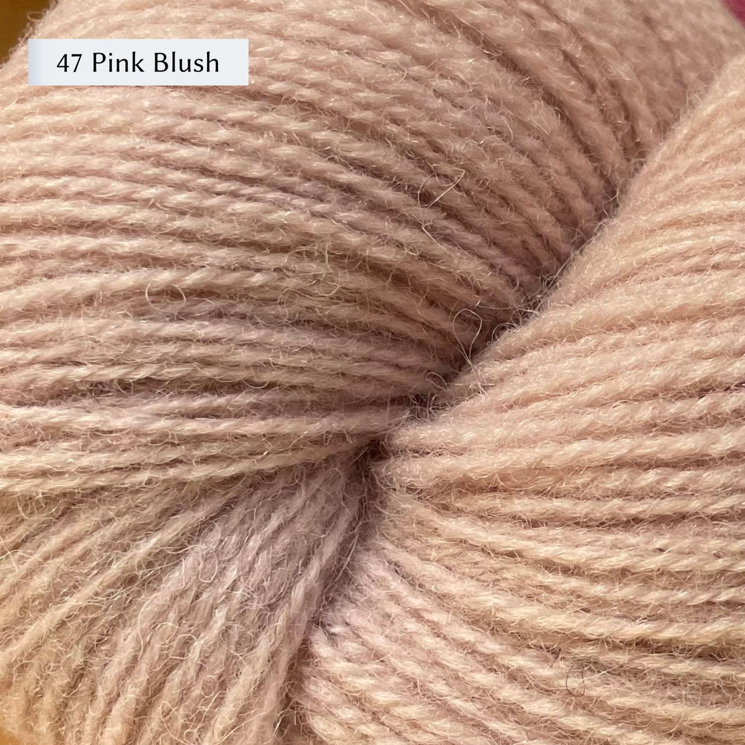 TukuWool Fingering Weight Yarn