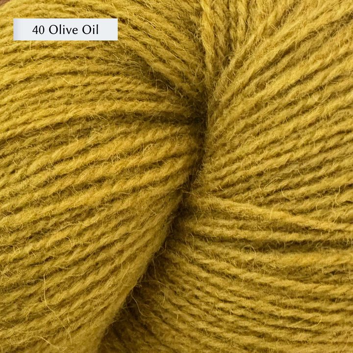 TukuWool Fingering Weight Yarn