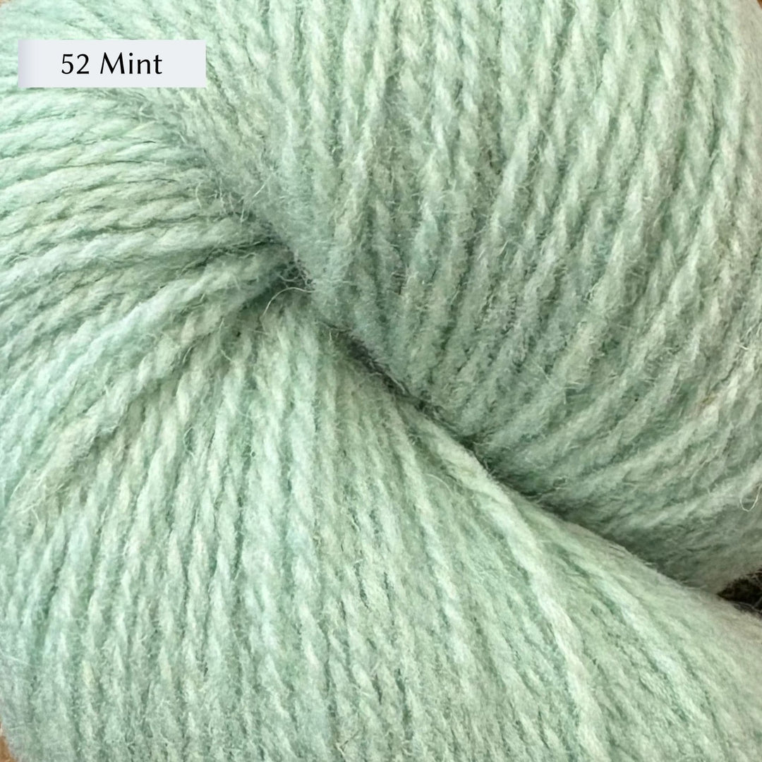 Tukuwool DK Yarn