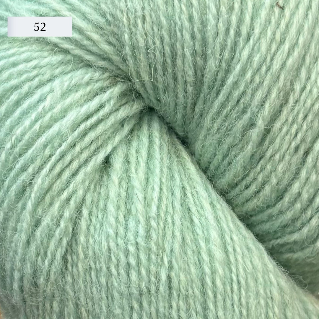 TukuWool Fingering Weight Yarn