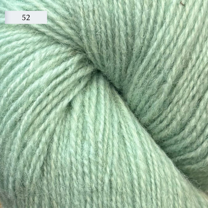 TukuWool Fingering Weight Yarn