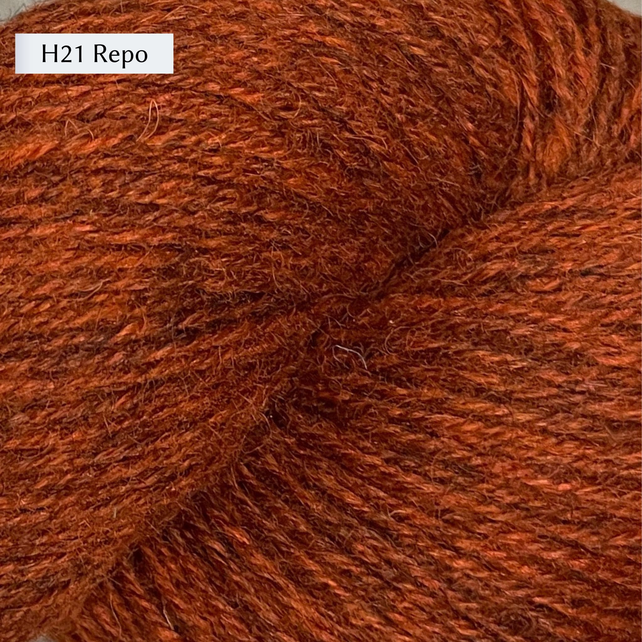 Tukuwool Sock Yarn