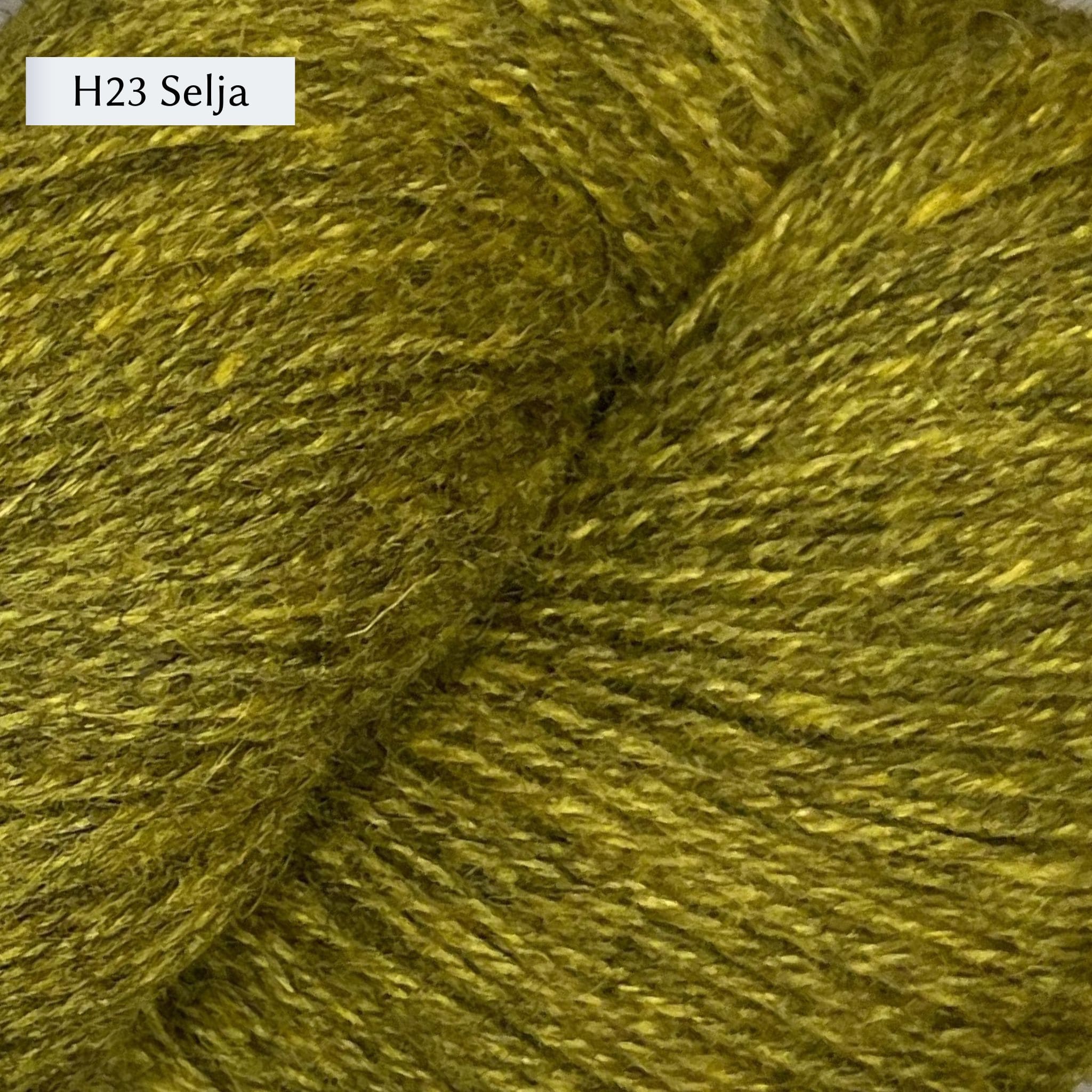 Tukuwool Sock Yarn