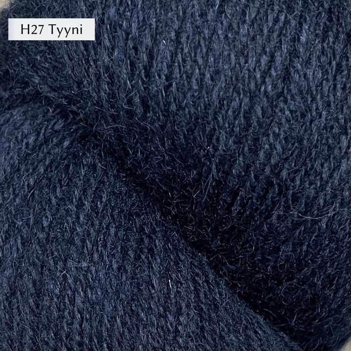 Tukuwool Sock Yarn