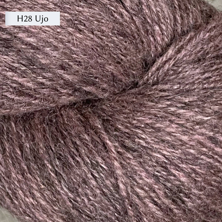 Tukuwool Sock Yarn