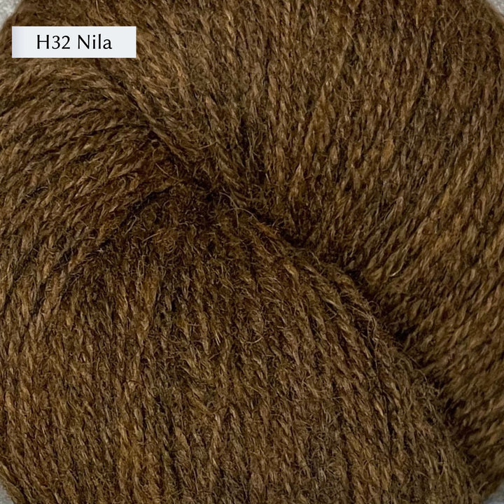 Tukuwool Sock Yarn