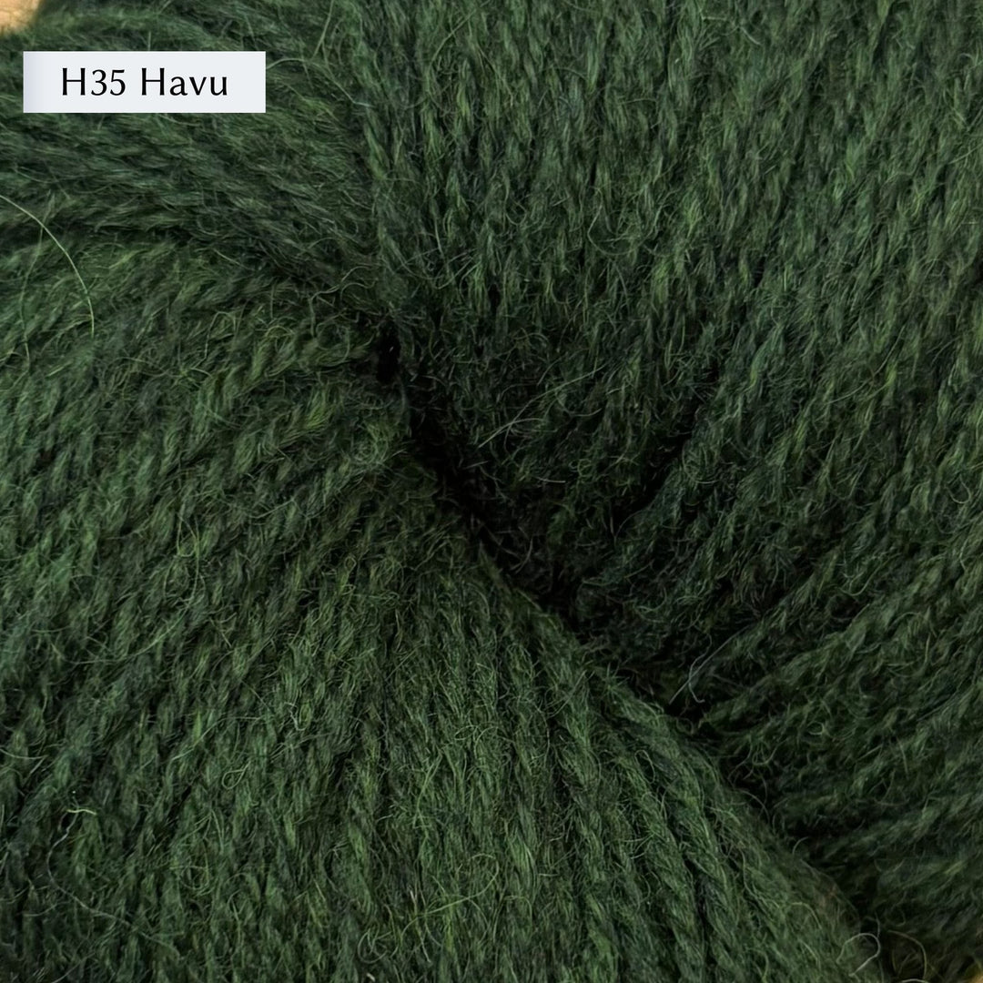 Tukuwool Sock Yarn