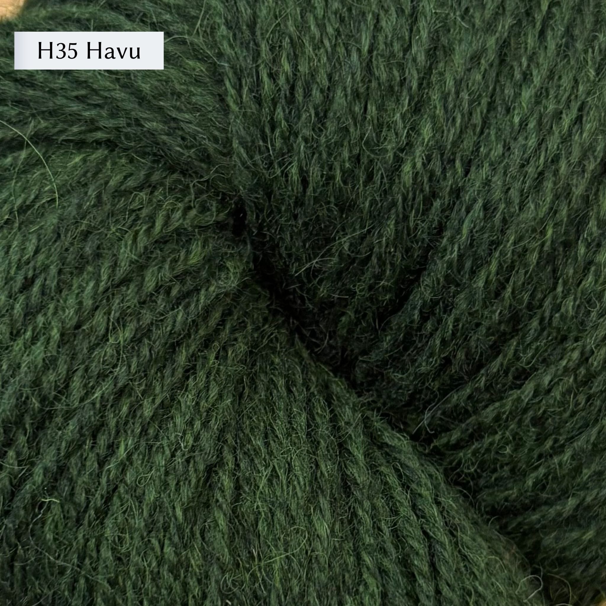 Tukuwool Sock Yarn
