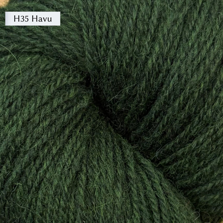 Tukuwool Sock Yarn