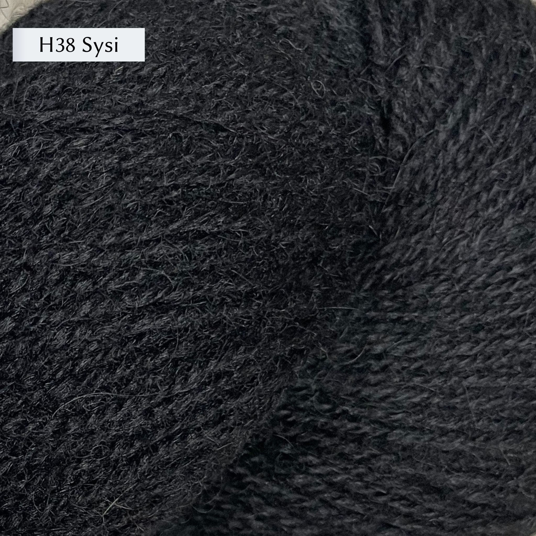 Tukuwool Sock Yarn – The Woolly Thistle