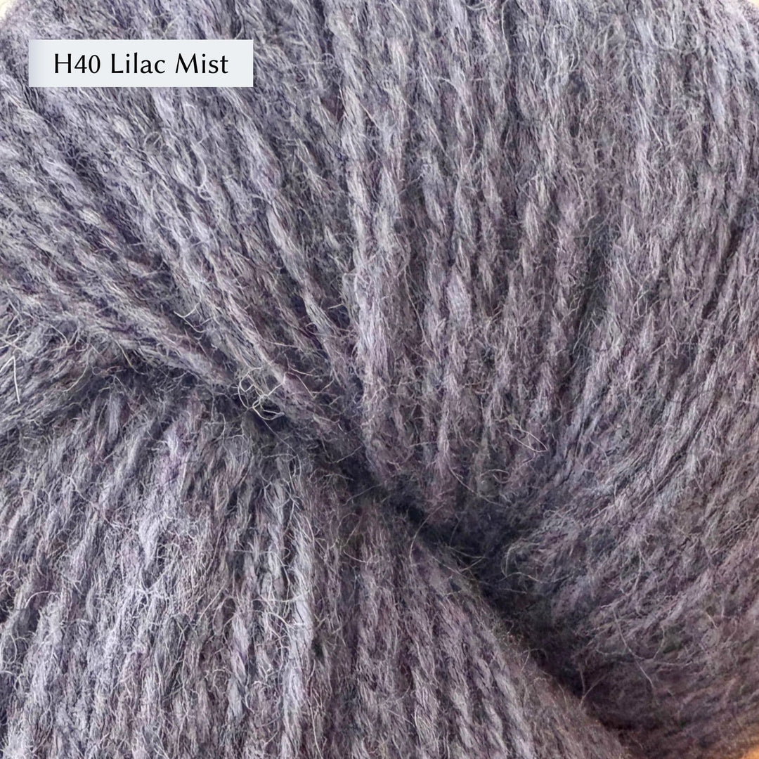 TukuWool Fingering Weight Yarn