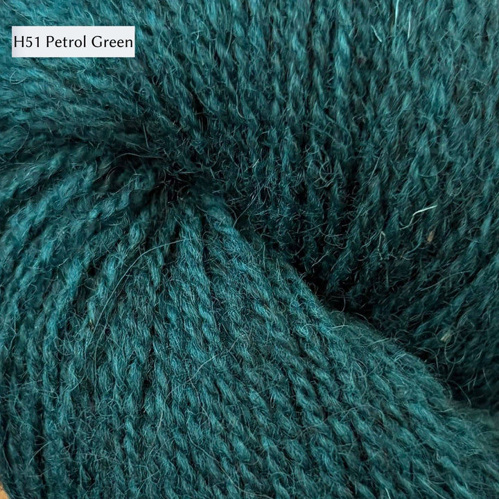 Tukuwool DK Yarn