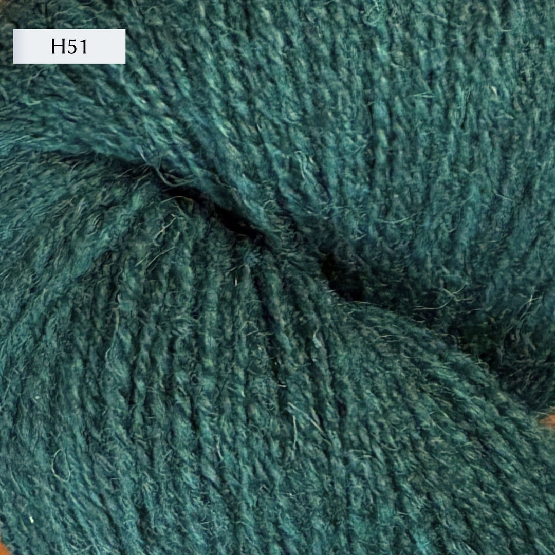 TukuWool Fingering Weight Yarn