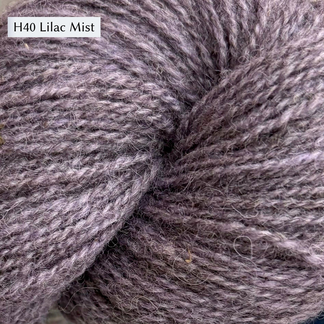 Tukuwool DK Yarn