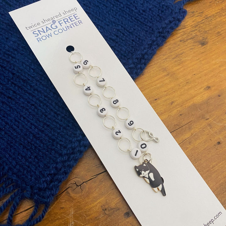Chain Row Counters