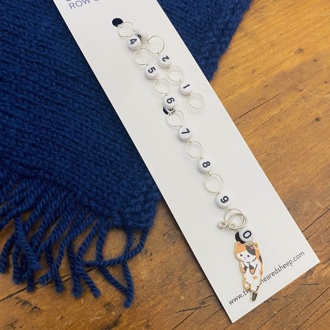 Chain Row Counters