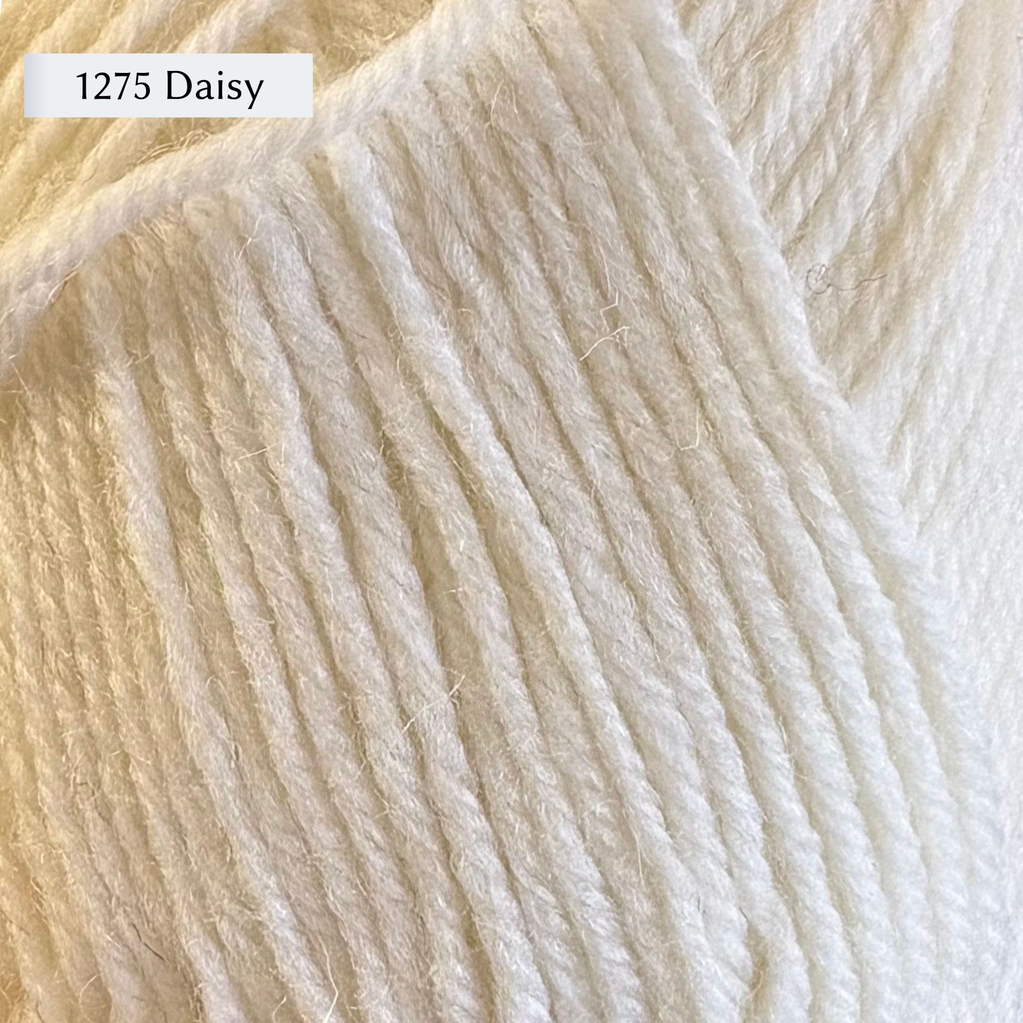 West Yorkshire Spinners (WYS) Morris DK – The Woolly Thistle