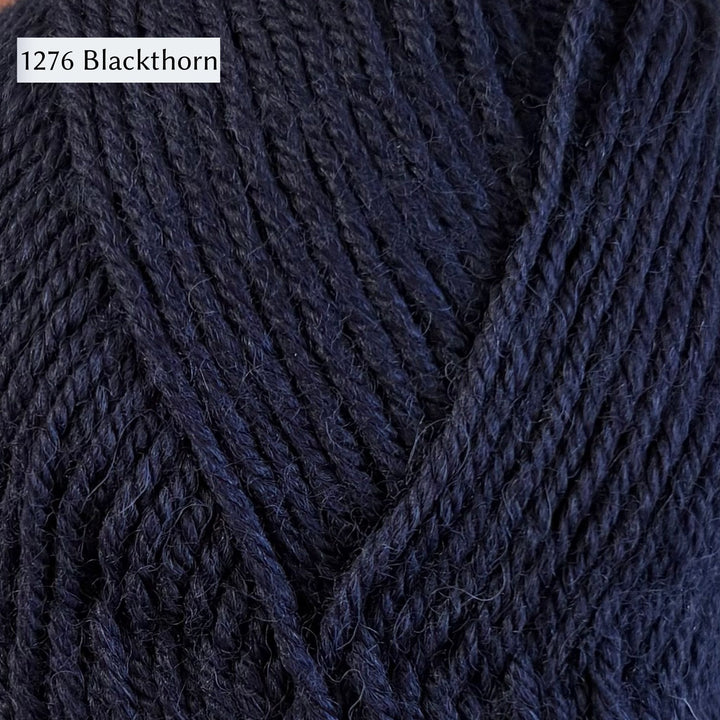 West Yorkshire Spinners (WYS) Morris DK