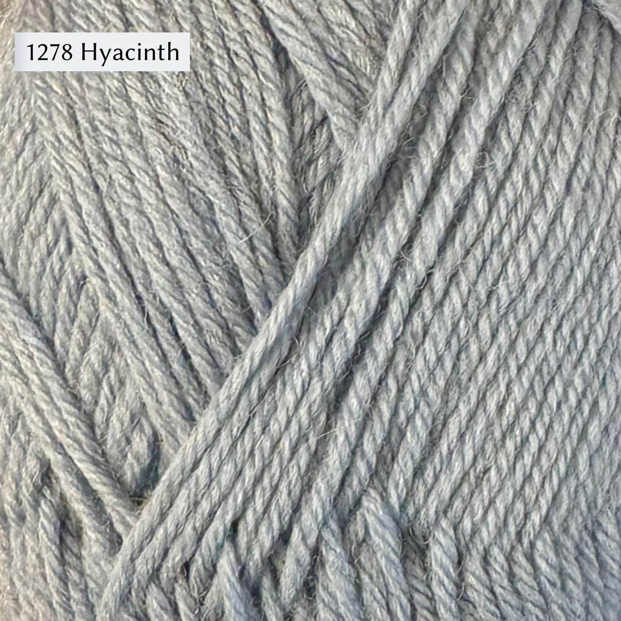 West Yorkshire Spinners (WYS) Morris DK