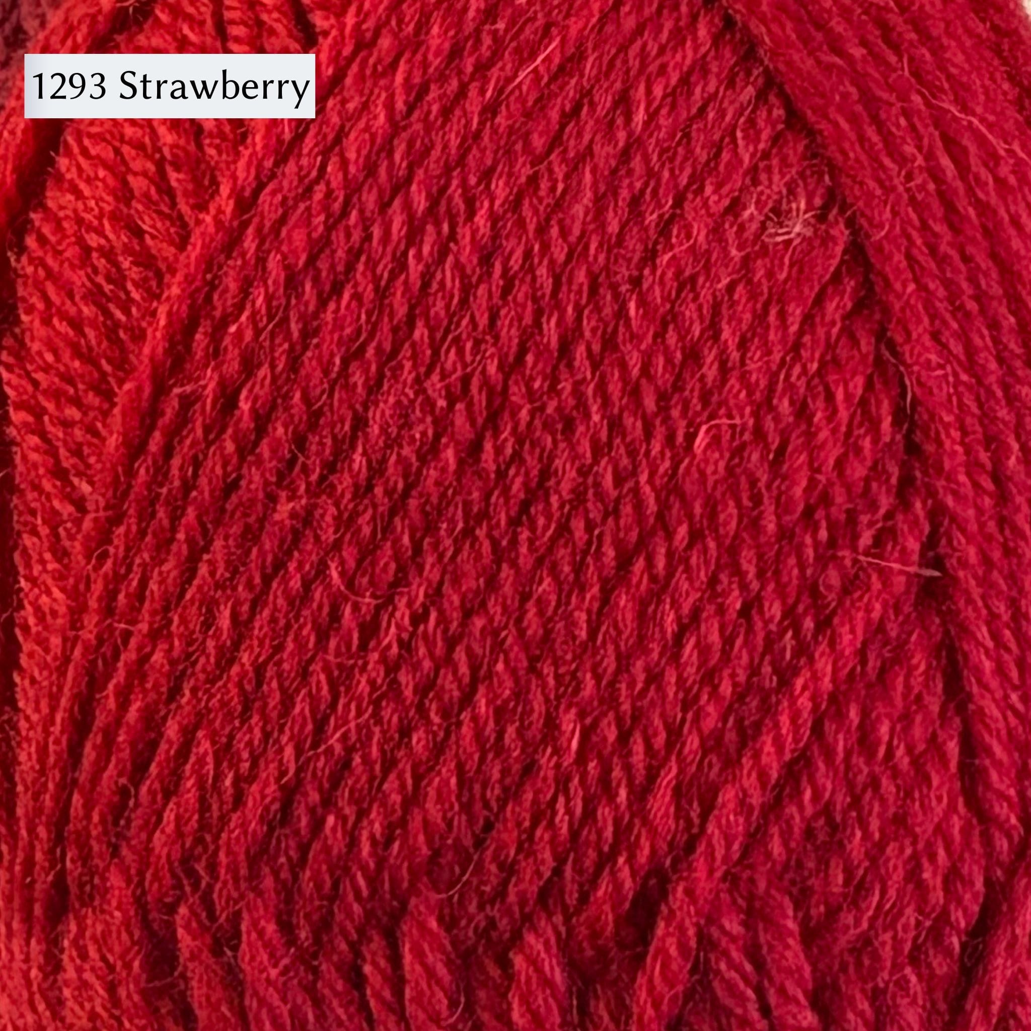 West Yorkshire Spinners (WYS) Morris DK