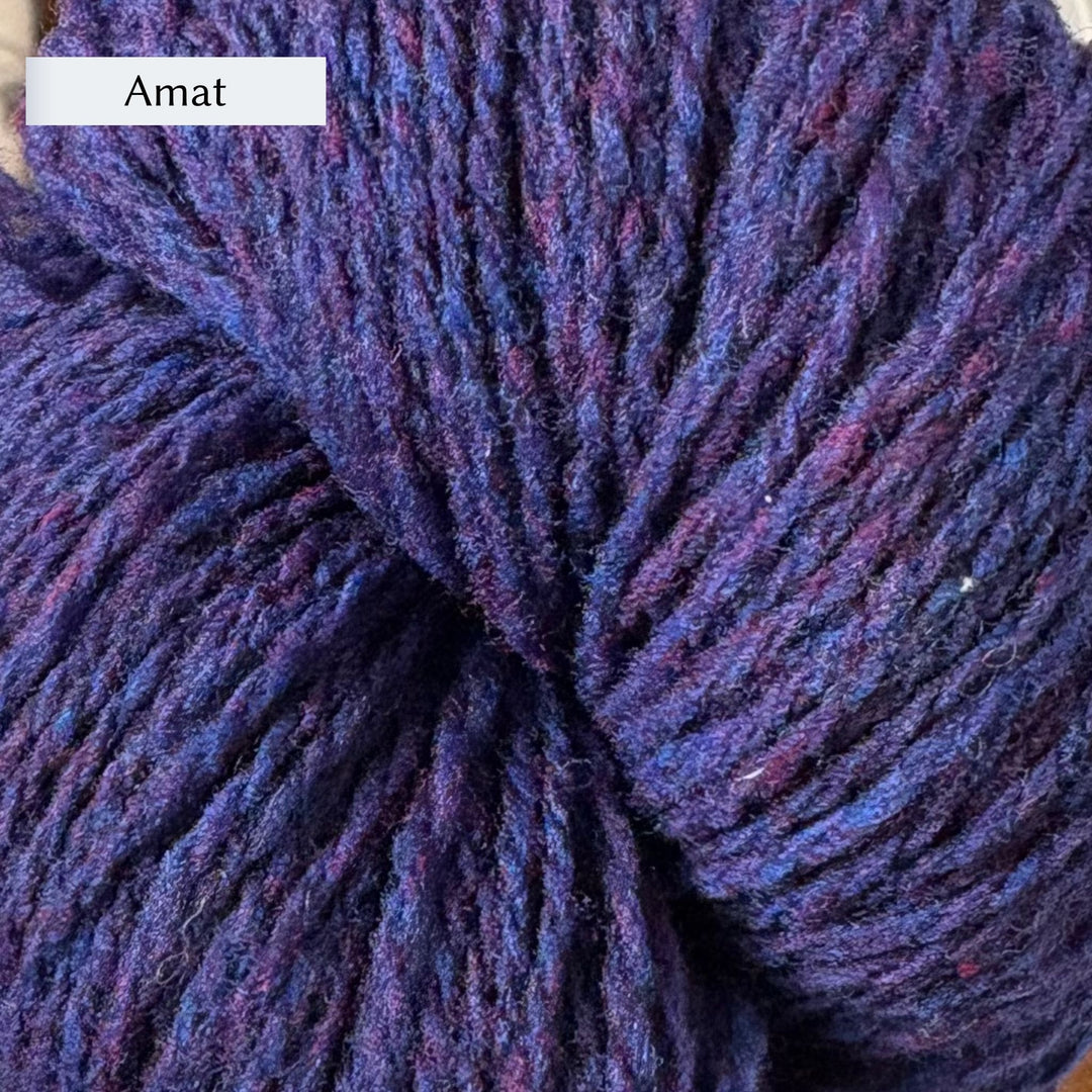 Wooldreamers 90 Varas