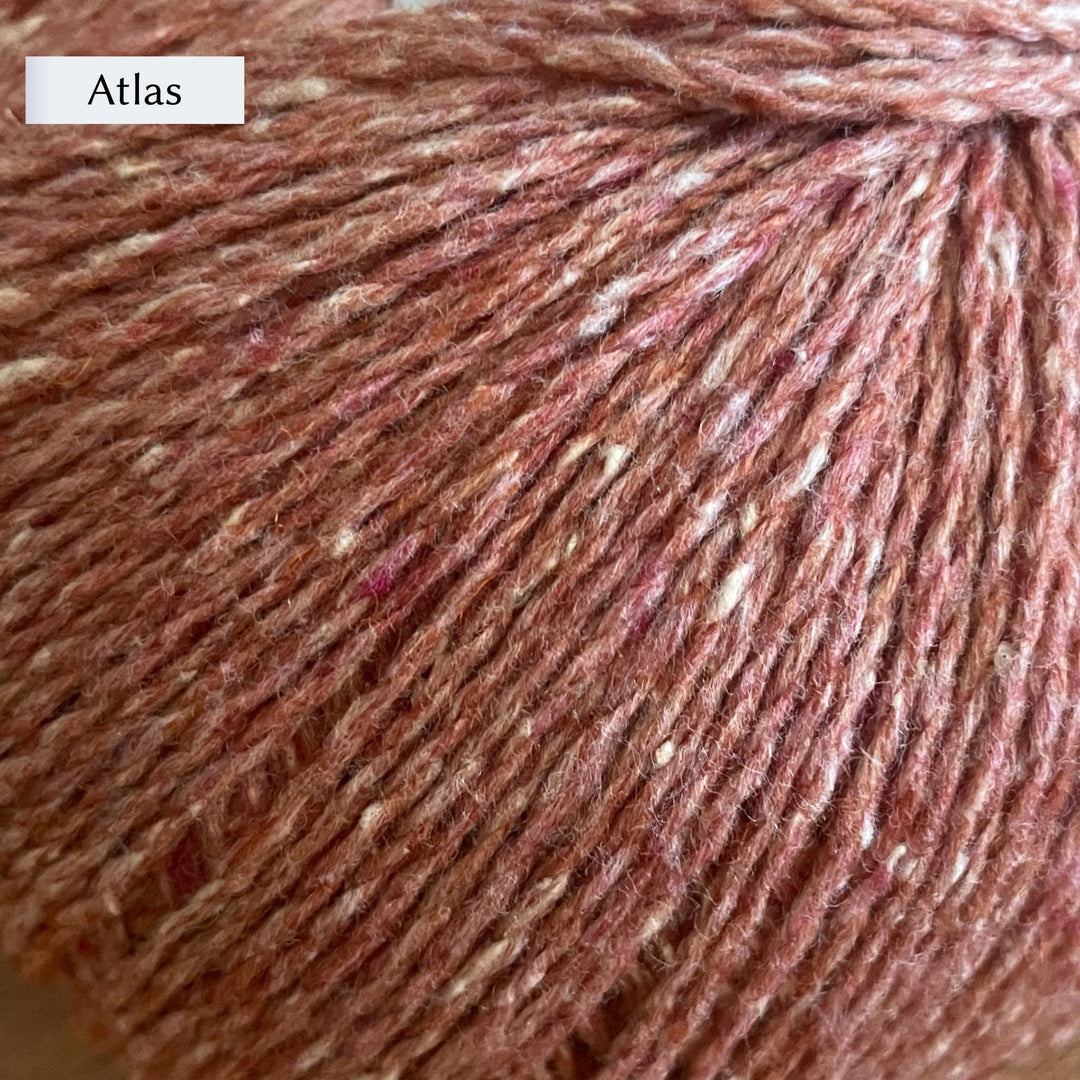 WoolDreamers Saona Yarn