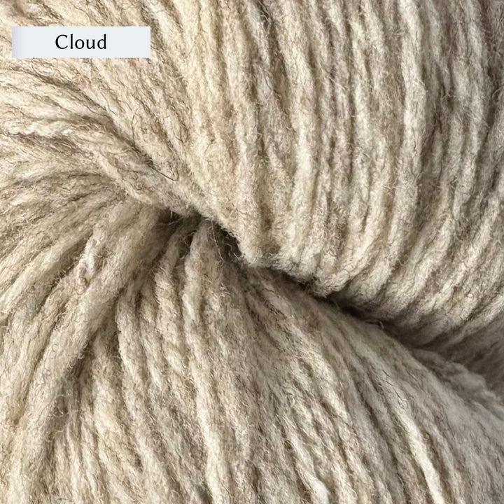 Wooldreamers 90 Varas