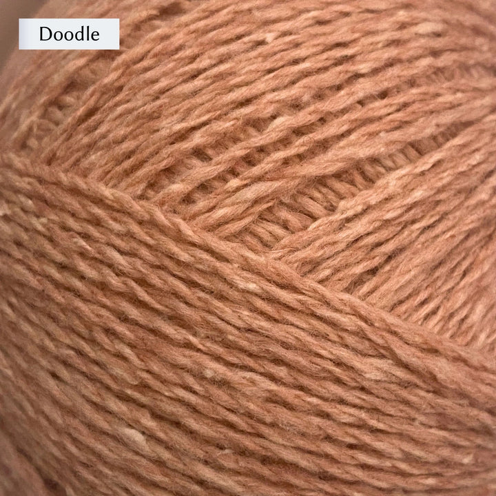 Wooldreamers Saona Yarn